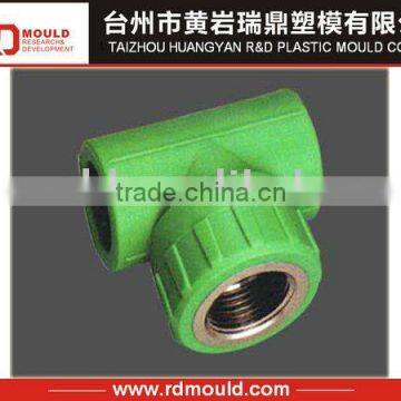 plastic tube mould