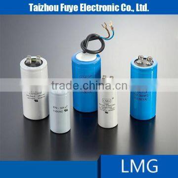 start capacitor, motor start capacitor, CD60 start capacitor