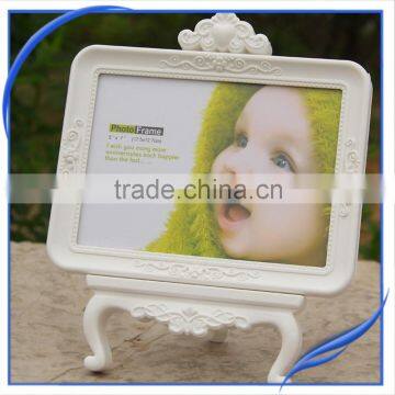 Wholesale Funny Wedding Cardboard*resin Beautiful Photo Frames photo-2