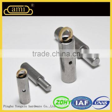 Wholesal Market Types of Truck Door Hinge With Oil Filling Hole