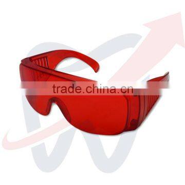 LED Safety Glasses