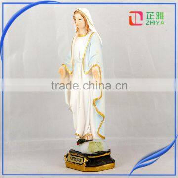Custom Design Resin Catholic Religious Souvenirs Crafts photo-3