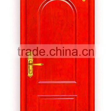 PVC MDF wooden door interior door