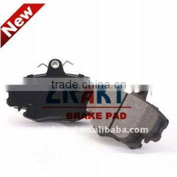 DISC BRAKE PADS FOR RENAULT PEUGOT 309