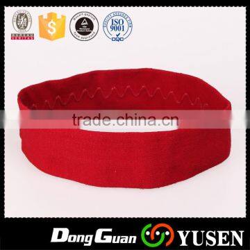 High Quality Latest Fashion Sport Elastic Head Band photo-2