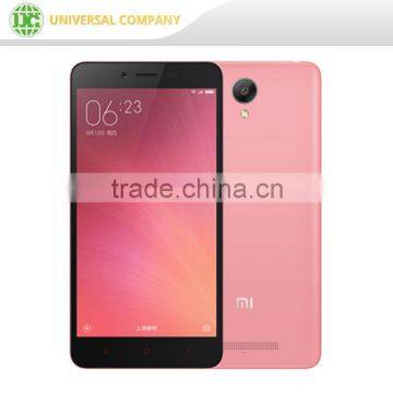 Wholesale Dual-core 5.7" HD IPS Xiaomi Note 2 Mobile Phone dual sim smartphone