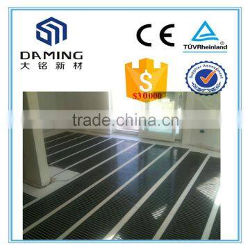 PTC Radiant Warmfloor photo-6