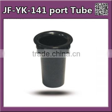 Plastic port tube/air tube