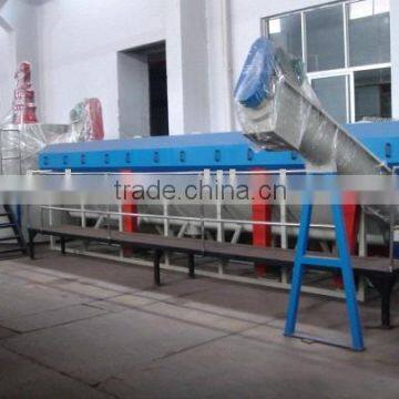 PE Film Washing Line