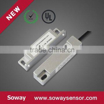 Soway P119 series Magnetic proximity sensor for truck