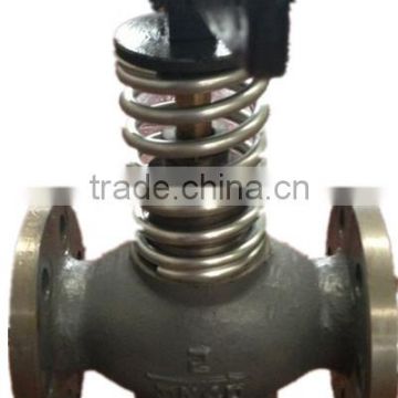 oil drain valve