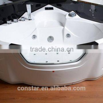 135x135 big sex massage bathtub