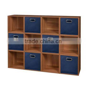 Home Wardrobes Closet Organizer, Foldable Office Desk Storage Organizer Supplier