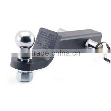 Chromed Plated 2" Trailer Hitch Ball