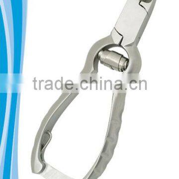 Toe Nail Nippers Design With Different Shape Pattern Peerless