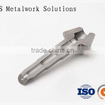 Auto spare parts C1045 Die forging Lightweight pinion