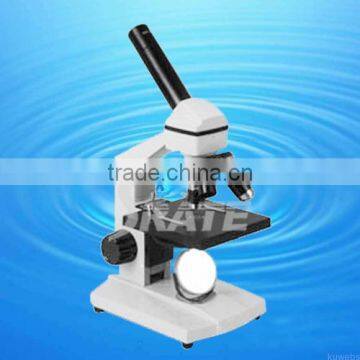 TXS03-01C Monocular Head Laboratory Biological Microscope with cheap price