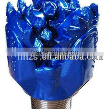 API Oil Well Drilling Drill Bit/ PDC Drill Bit/ Tricone Bit