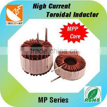 MP Series Toroidal Inductor/ High Current Toroidal choke