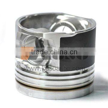 8976028000 Auto Engine Piston for NPR NQR75 4HK1