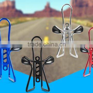 Aluminium High Quality Bicycle Water Bottle Cage BOTTLE HOLDER BOTTLE BRACKET photo-6