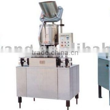 capping machine