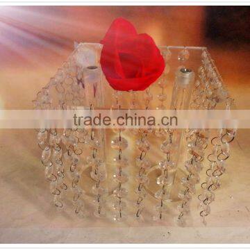cupcake wedding cake stand , acrylic cake stand ,crystal chandelier wedding cake stand for wedding decoration centerpieces