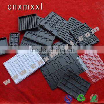 Electronic Industrial Use and Pvc Plastic Type Cable Ues Blister Packaging photo-6