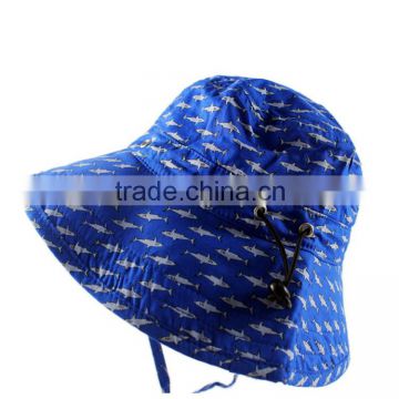 British American Flag new design mazarine men fashion bucket hats