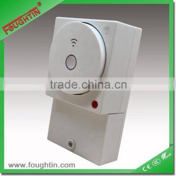 Wireless Remote Control Timer Function Wifi Wall Switch photo-2