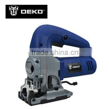 65mm Jig Saw / Electric Saw / Wood Saw PJS600-65 DEKO