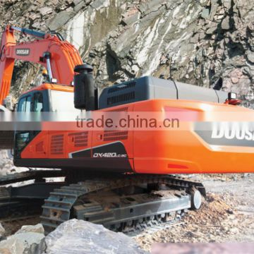 Doosan DH100Gold Excavator buckets, Customized DH100 Excavator Standard buckets for sale