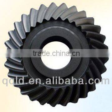 Agricultural machinery spare parts super gear