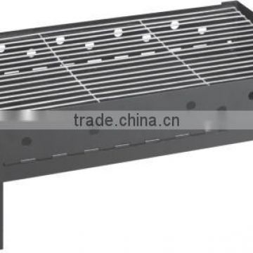 outdoor party portable BBQ grill