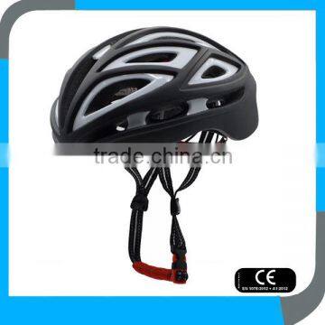 black white double shell technology beautiful road cycling helmet for ladies and womens,helmet manufacturer,helmet supplier