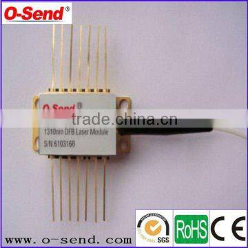 1310nm DFB butterfly laser module