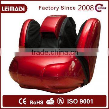 Cheap unique rolling and vibrating foot massager