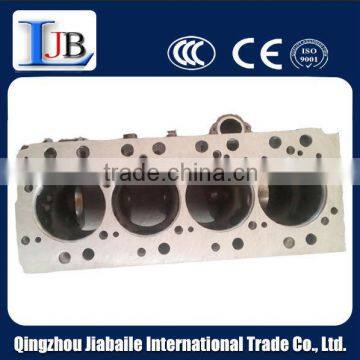 cylinder block for JAC N721 light truck with good quality