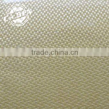 Hot sale standard high strength / para aramid fabric for vest and helmet