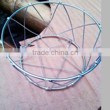 super baskets storage box racks / metal wire basket