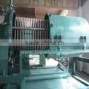 Closed Type, Energy Saving, Horizontal Lubricating Oil Fuel Oil Press Purifier