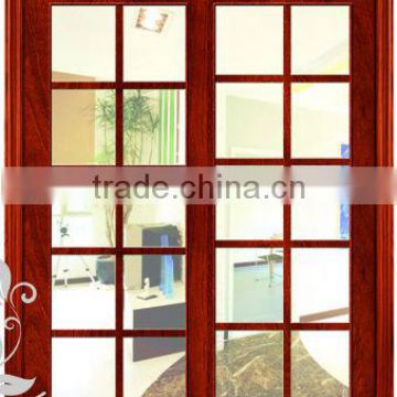 Sliding Wooden door