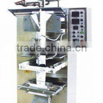 YBJ-3B Automatic liquid filling sealing packing machine