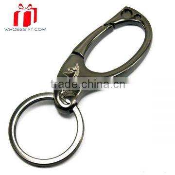 Simple Cheap Key Ring Wholesale Keyring