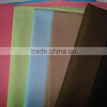 T/C 80/20 Poplin fabric