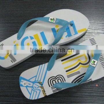 Men eva flipflops/slippers