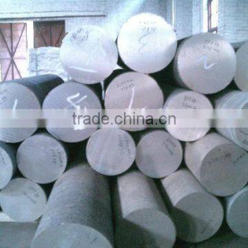 MAGNESIUM ALLOY BILLET photo-2