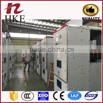 Transmission and Distribution Equipment High Voltage Switchgear 12KV