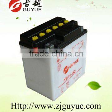 Best price 12v motorcycle battery with yuasa guidance