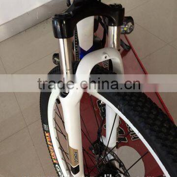 Bicycle Electric 2016 Electric Chopper Bicycle photo-5